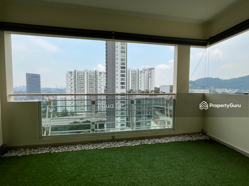 For Rent - Hijauan Kiara