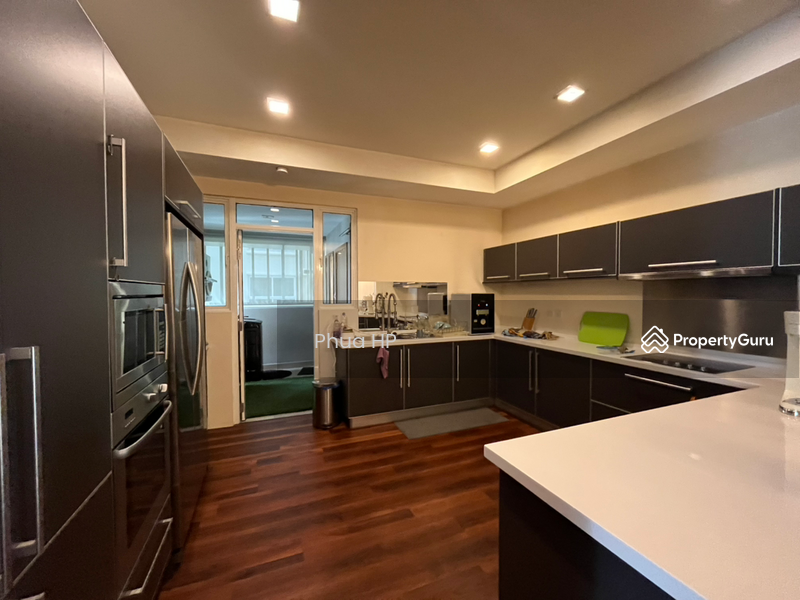 For Rent - Hijauan Kiara