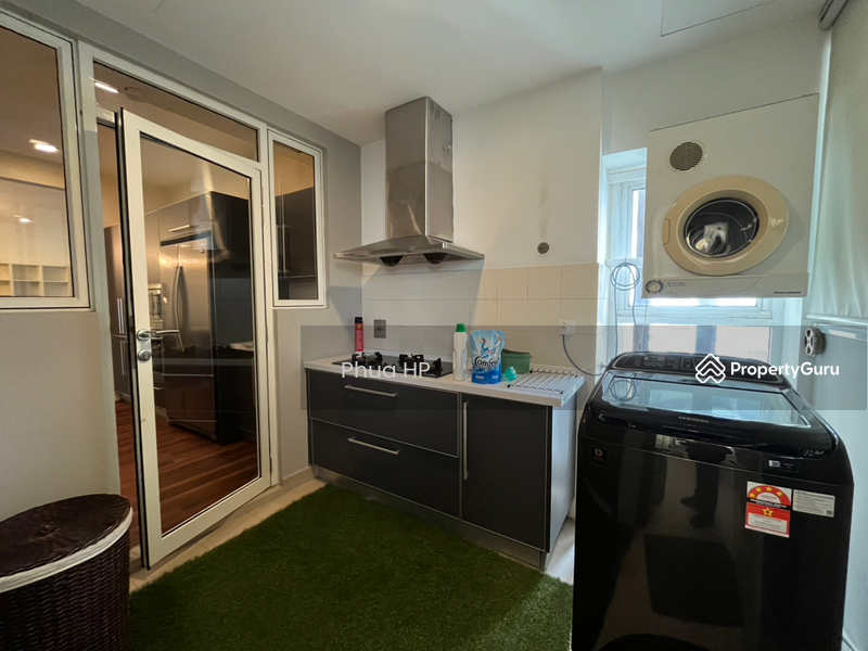 For Rent - Hijauan Kiara