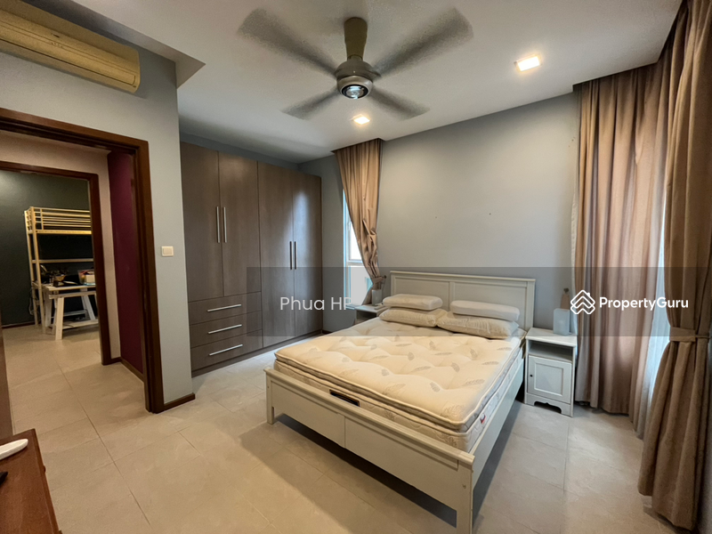 For Rent - Hijauan Kiara