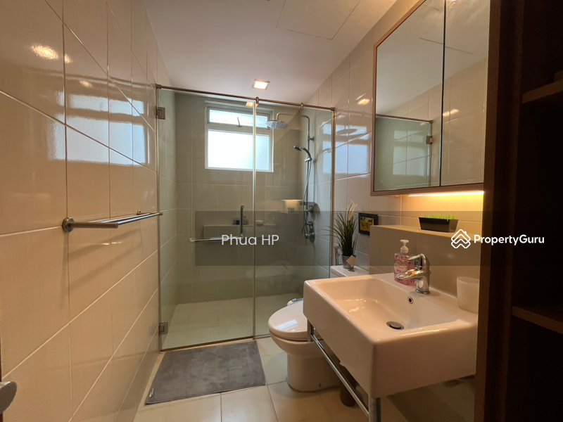 For Rent - Hijauan Kiara