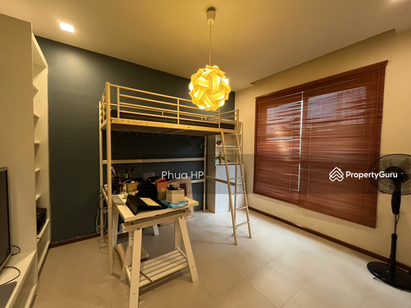 For Rent - Hijauan Kiara