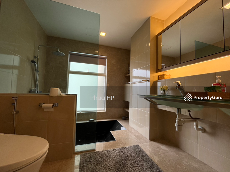 For Rent - Hijauan Kiara