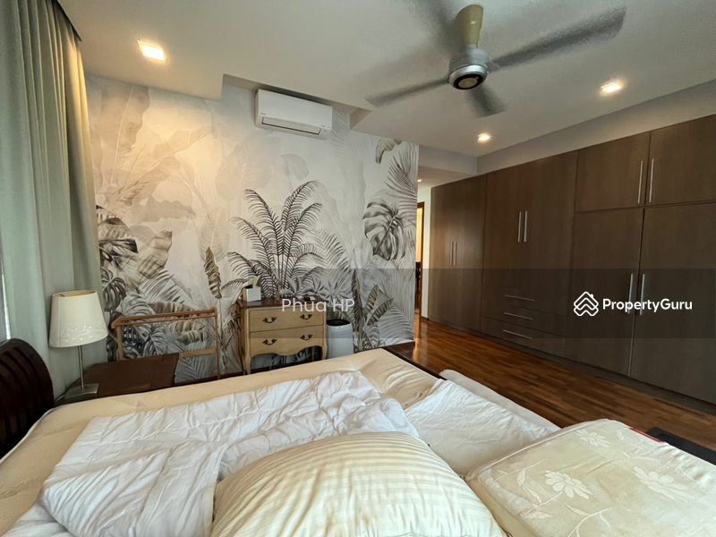 For Rent - Hijauan Kiara