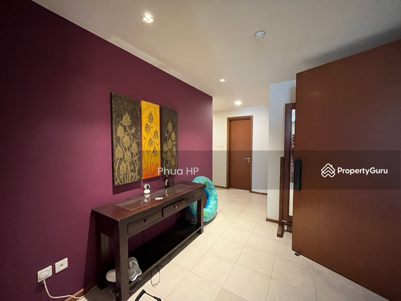 For Rent - Hijauan Kiara