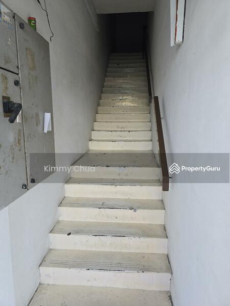For Rent - jalan puteri 1 puchong