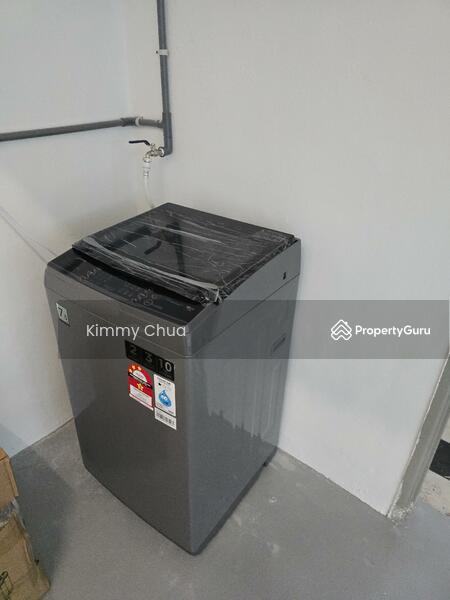 For Rent - jalan puteri 1 puchong