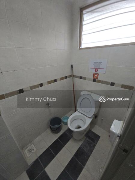 For Rent - jalan puteri 1 puchong