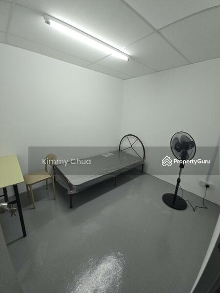 For Rent - jalan puteri 1 puchong