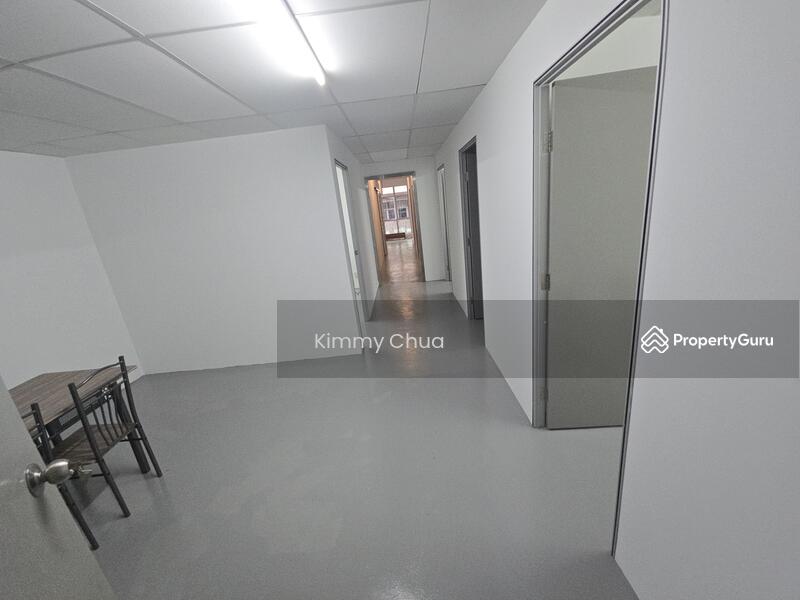 For Rent - jalan puteri 1 puchong