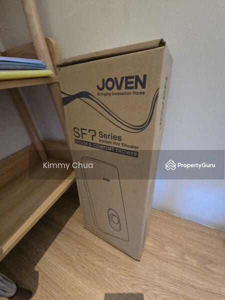 For Rent - jalan puteri 1 puchong