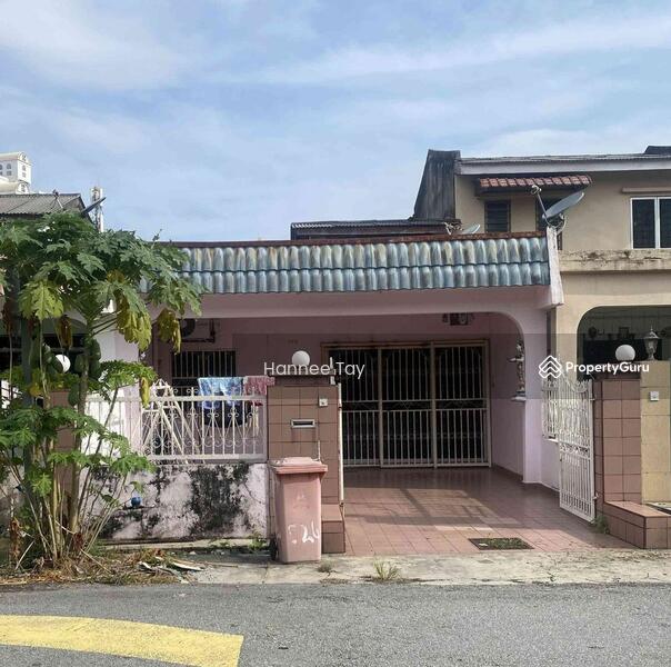 For Sale - Jalan PSJ 10/16