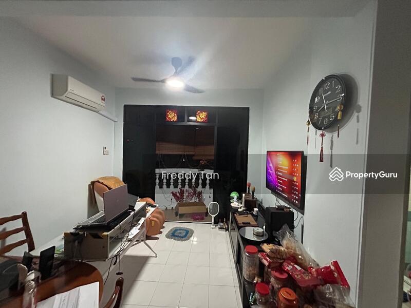 Untuk Disewa - Krystal Villa