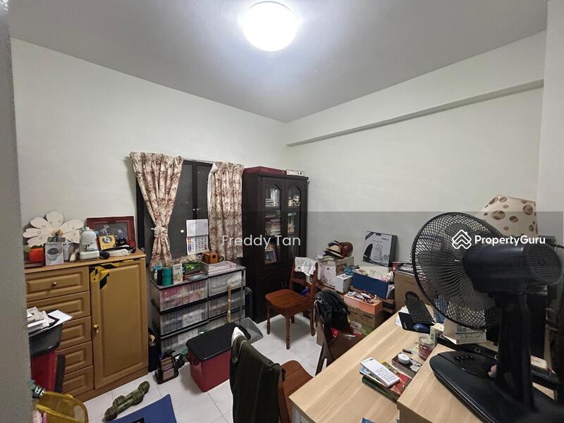 Untuk Disewa - Krystal Villa