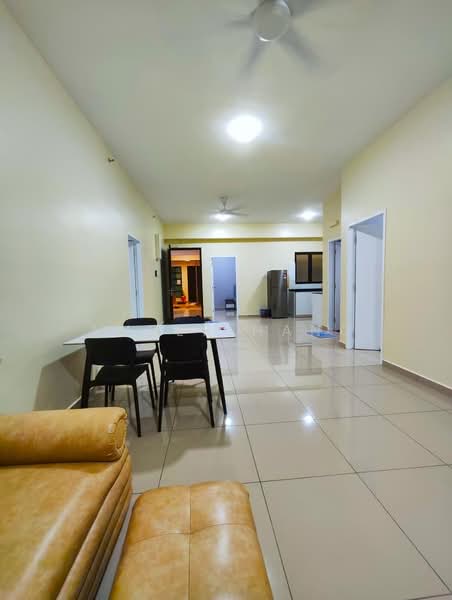 Kediaman Servis untuk Disewa di Sunshine Residence - Amber Hang - PropertyGuru.com.my