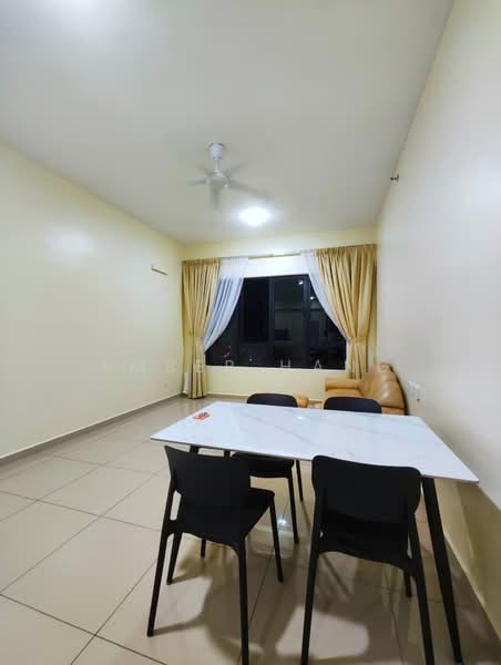 Kediaman Servis untuk Disewa di Sunshine Residence - Amber Hang - PropertyGuru.com.my