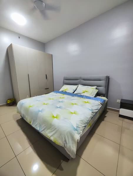 Kediaman Servis untuk Disewa di Sunshine Residence - Amber Hang - PropertyGuru.com.my