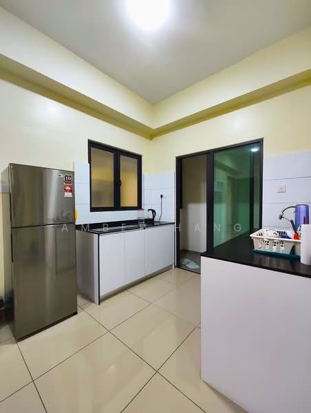 Kediaman Servis untuk Disewa di Sunshine Residence - Amber Hang - PropertyGuru.com.my