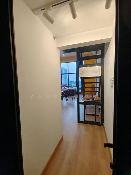 Office for Rent in Mutiara Central (Cheras) - Alson Loh - Dining Room - PropertyGuru.com.my