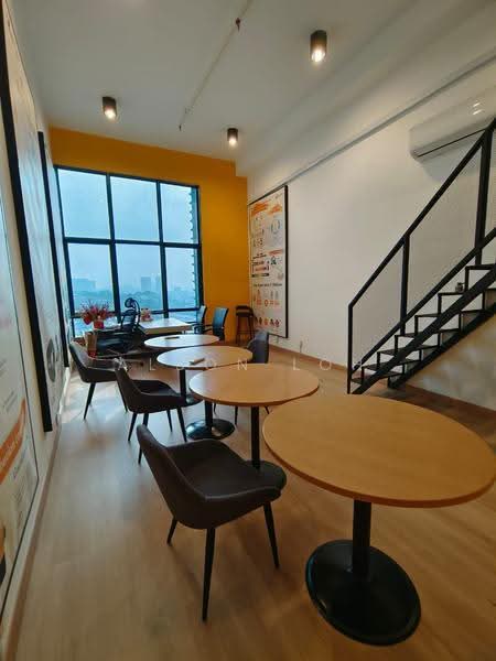 Office for Rent in Mutiara Central (Cheras) - Alson Loh - Interior - PropertyGuru.com.my