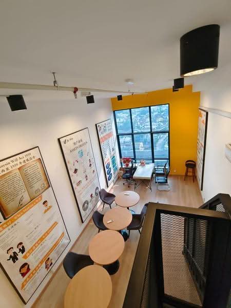 Office for Rent in Mutiara Central (Cheras) - Alson Loh - Study - PropertyGuru.com.my