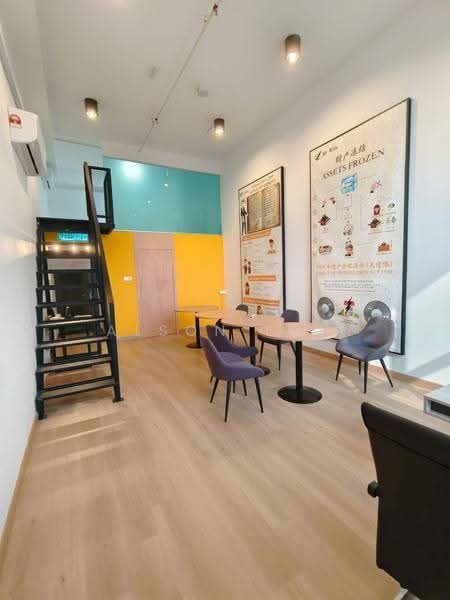 Office for Rent in Mutiara Central (Cheras) - Alson Loh - Interior - PropertyGuru.com.my