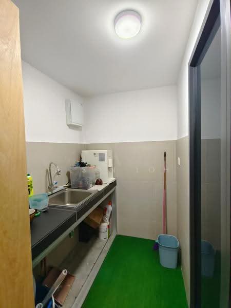 Office for Rent in Mutiara Central (Cheras) - Alson Loh - Kitchen - PropertyGuru.com.my
