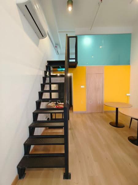 Office for Rent in Mutiara Central (Cheras) - Alson Loh - Interior - PropertyGuru.com.my