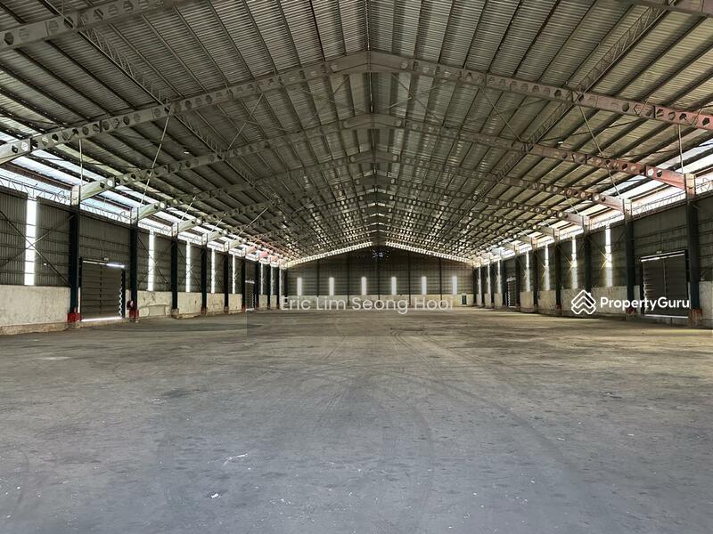 Detached Factory for Rent in Teluk Gong (Port Klang (Pelabuhan Klang)) - Eric Lim Seong Hooi - PropertyGuru.com.my