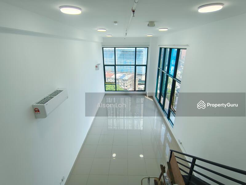 Office for Rent in Mutiara Central (Cheras) - Alson Loh - PropertyGuru.com.my