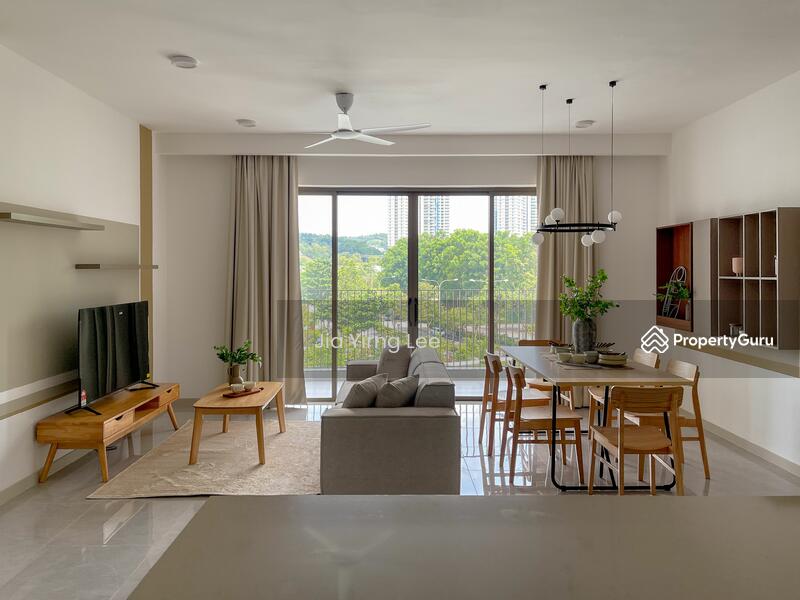 Kondominium untuk Disewa di Park Place - Jia Yirng Lee - PropertyGuru.com.my