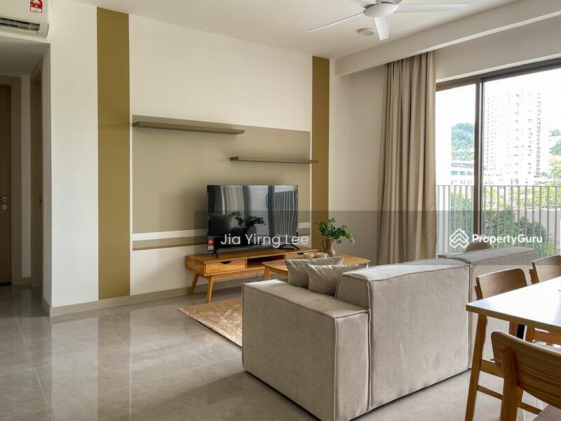 Kondominium untuk Disewa di Park Place - Jia Yirng Lee - PropertyGuru.com.my