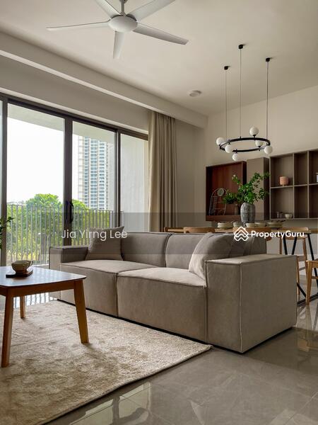 Kondominium untuk Disewa di Park Place - Jia Yirng Lee - PropertyGuru.com.my
