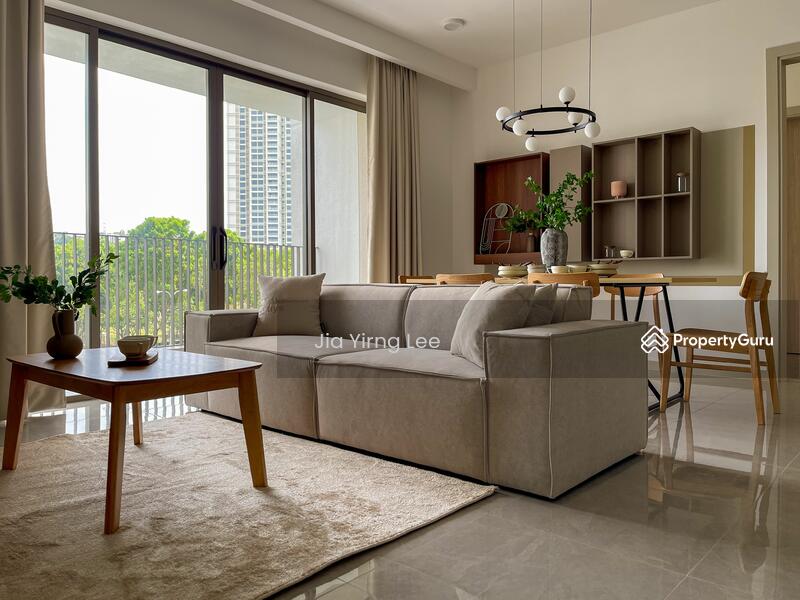 Kondominium untuk Disewa di Park Place - Jia Yirng Lee - PropertyGuru.com.my