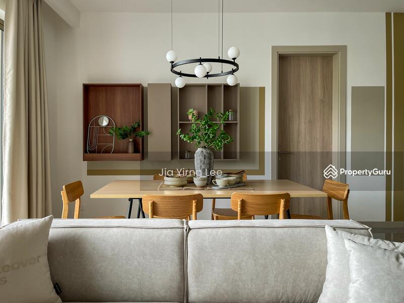 Kondominium untuk Disewa di Park Place - Jia Yirng Lee - PropertyGuru.com.my