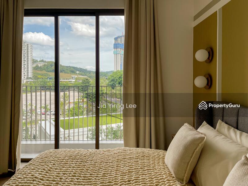 Kondominium untuk Disewa di Park Place - Jia Yirng Lee - PropertyGuru.com.my