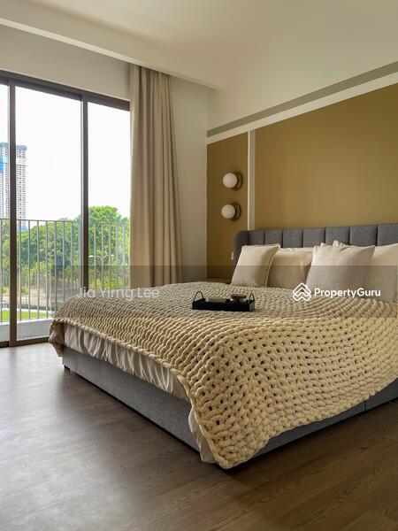 Kondominium untuk Disewa di Park Place - Jia Yirng Lee - PropertyGuru.com.my