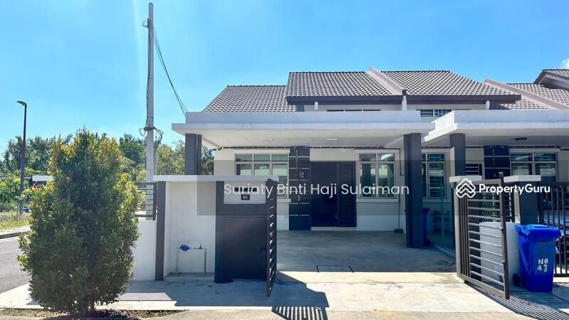 For Sale - Creative Variety: Houses at Jalan Lombong Perak