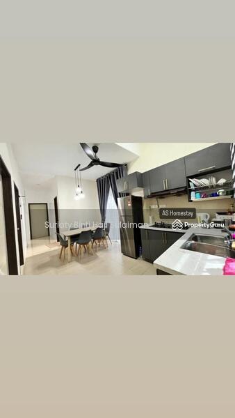 For Sale - Creative Variety: Houses at Jalan Lombong Perak