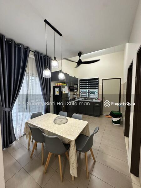 For Sale - Creative Variety: Houses at Jalan Lombong Perak