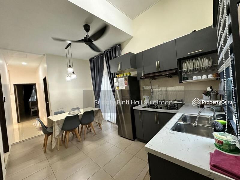 For Sale - Creative Variety: Houses at Jalan Lombong Perak