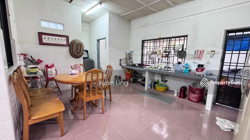 Rumah Teres 2 Tingkat untuk Dijual di Taman Puteri Wangsa (Ulu Tiram) - Tuan Ling - PropertyGuru.com.my