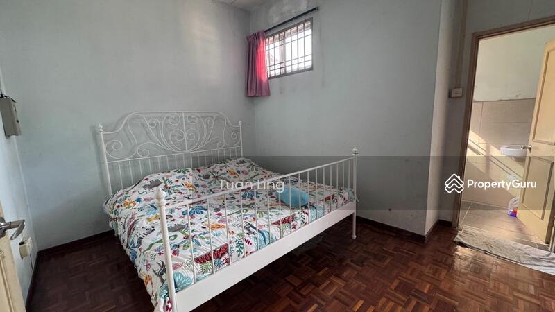 Rumah Teres 2 Tingkat untuk Dijual di Taman Puteri Wangsa (Ulu Tiram) - Tuan Ling - PropertyGuru.com.my