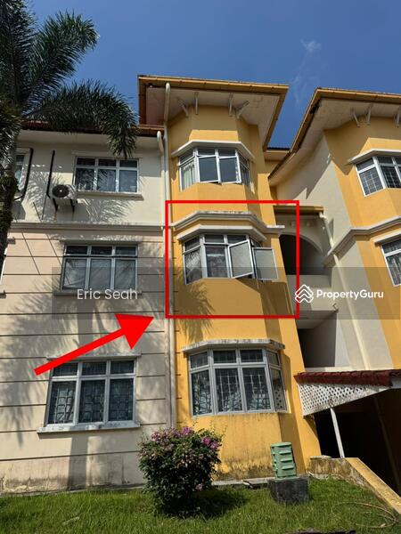 For Rent - Vista Seri Alam