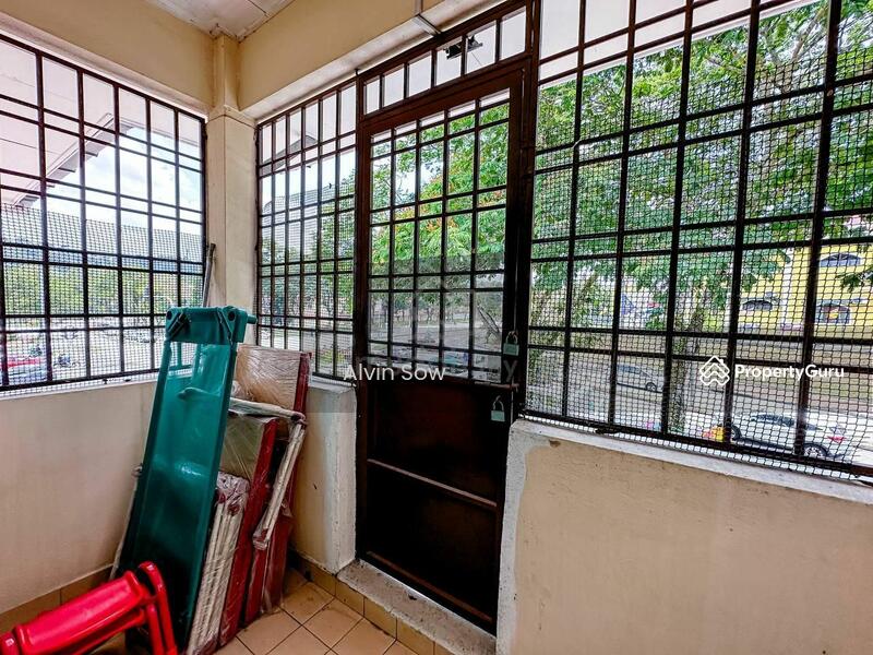 Terraced House for Sale in Seksyen 5 (Kota Damansara) - Alvin Sow - PropertyGuru.com.my