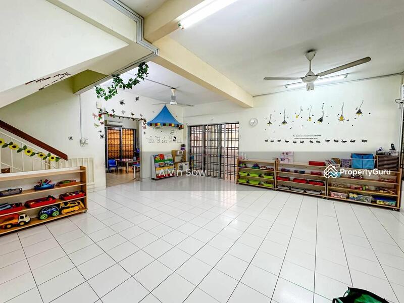 Terraced House for Sale in Seksyen 5 (Kota Damansara) - Alvin Sow - PropertyGuru.com.my