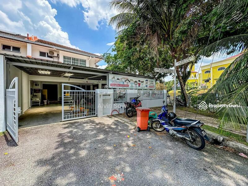 Terraced House for Sale in Seksyen 5 (Kota Damansara) - Alvin Sow - PropertyGuru.com.my