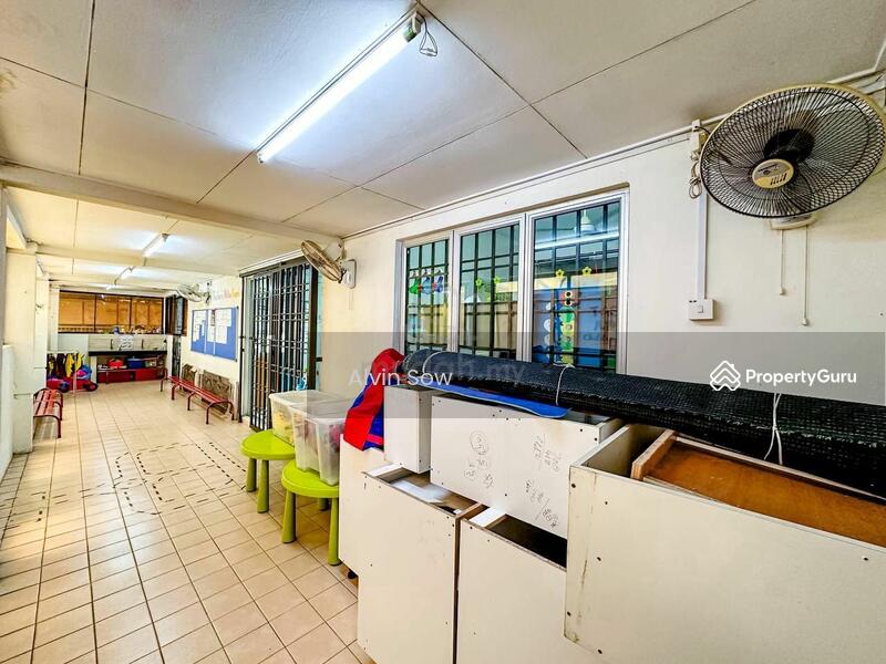 Terraced House for Sale in Seksyen 5 (Kota Damansara) - Alvin Sow - PropertyGuru.com.my