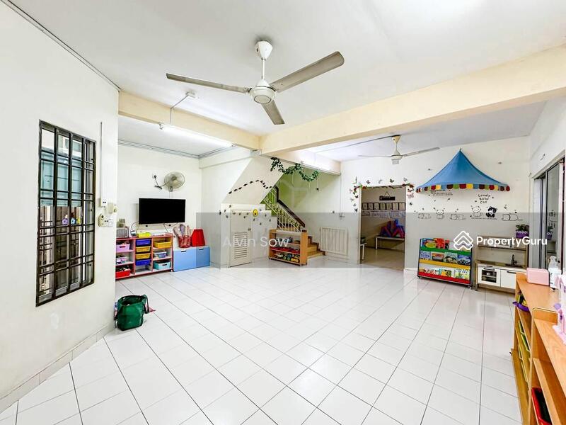 Terraced House for Sale in Seksyen 5 (Kota Damansara) - Alvin Sow - PropertyGuru.com.my