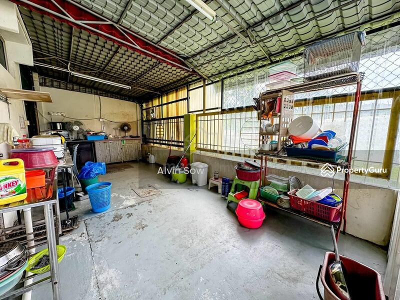 Terraced House for Sale in Seksyen 5 (Kota Damansara) - Alvin Sow - PropertyGuru.com.my